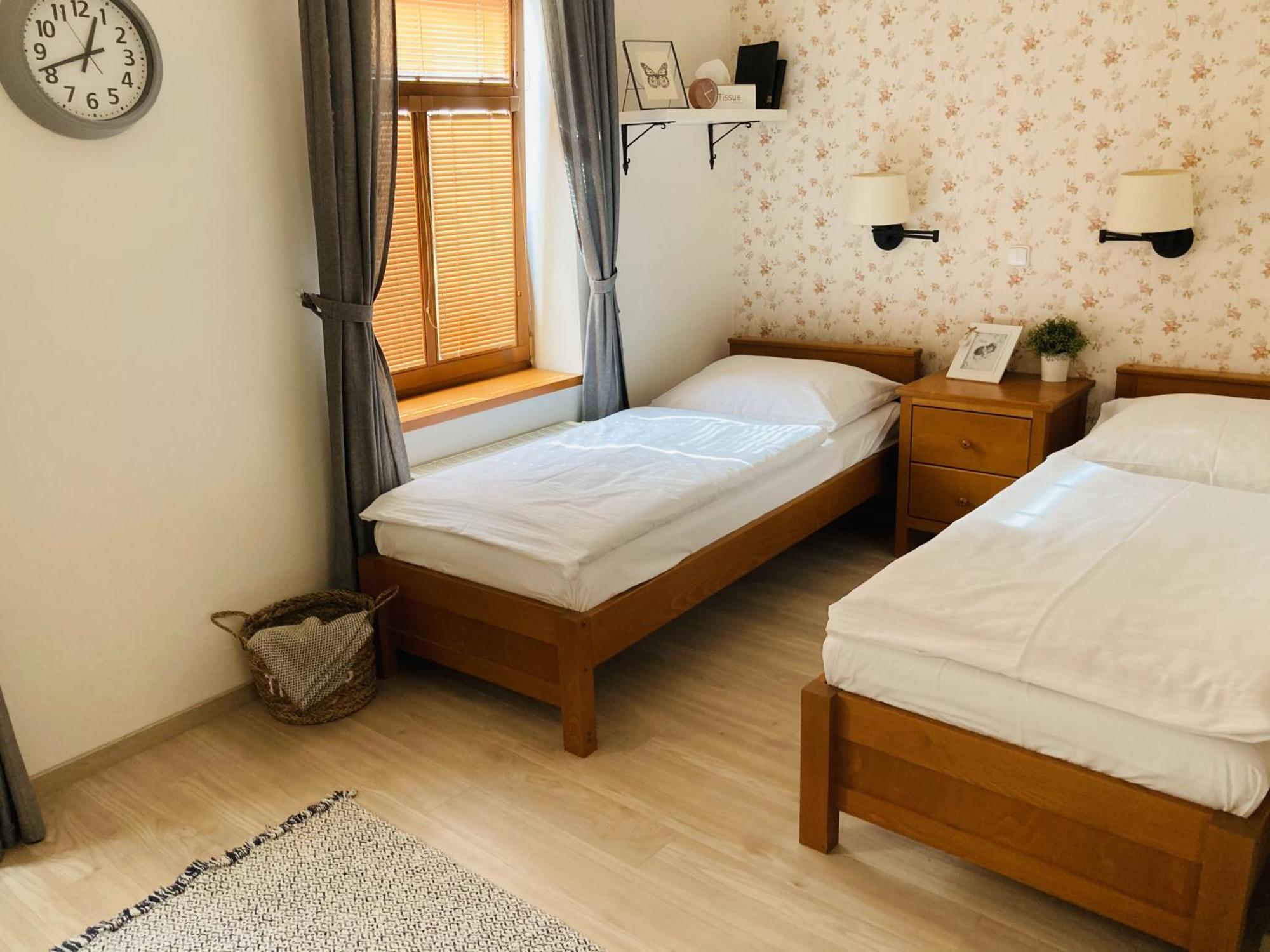 Hotel Pošta Sobotka Buitenkant foto