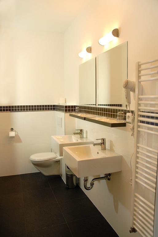 Hotel Pošta Sobotka Buitenkant foto