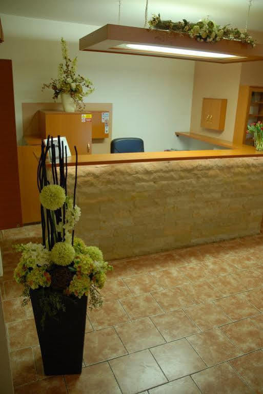 Hotel Pošta Sobotka Buitenkant foto